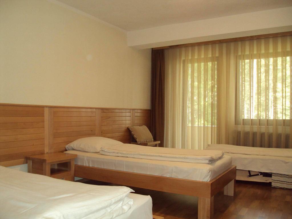 Hotel Borici เซียนิตซา ภายนอก รูปภาพ