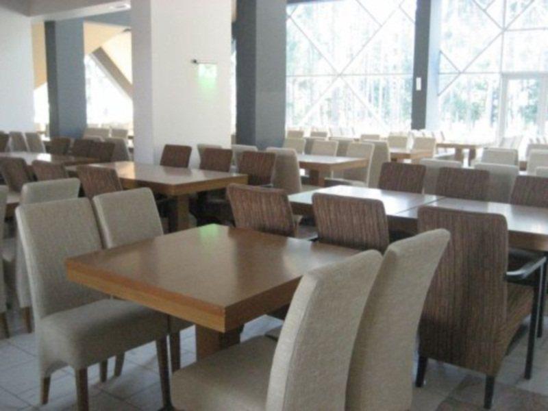 Hotel Borici เซียนิตซา ร้านอาหาร รูปภาพ