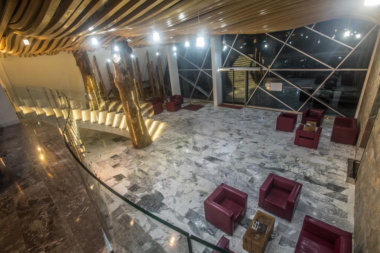 Hotel Borici เซียนิตซา ภายนอก รูปภาพ