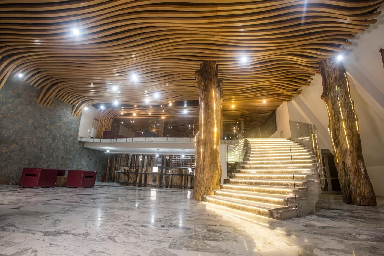 Hotel Borici เซียนิตซา ภายนอก รูปภาพ