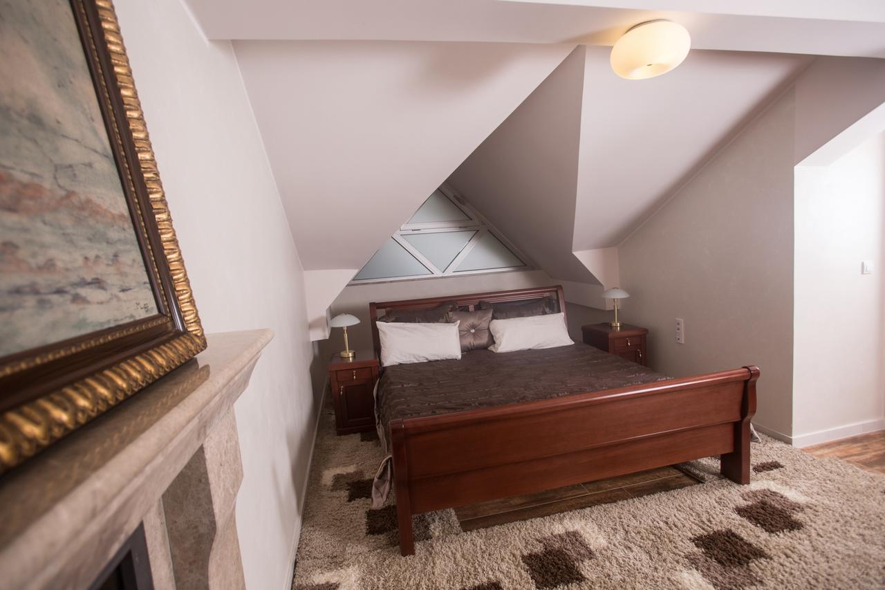 Hotel Borici เซียนิตซา ภายนอก รูปภาพ