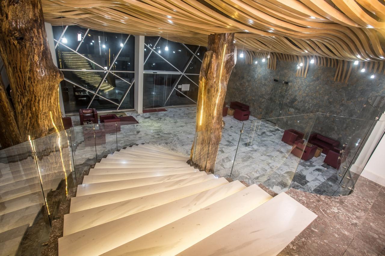 Hotel Borici เซียนิตซา ภายนอก รูปภาพ