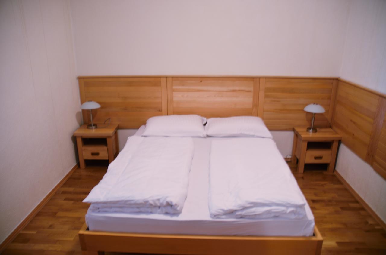 Hotel Borici เซียนิตซา ภายนอก รูปภาพ