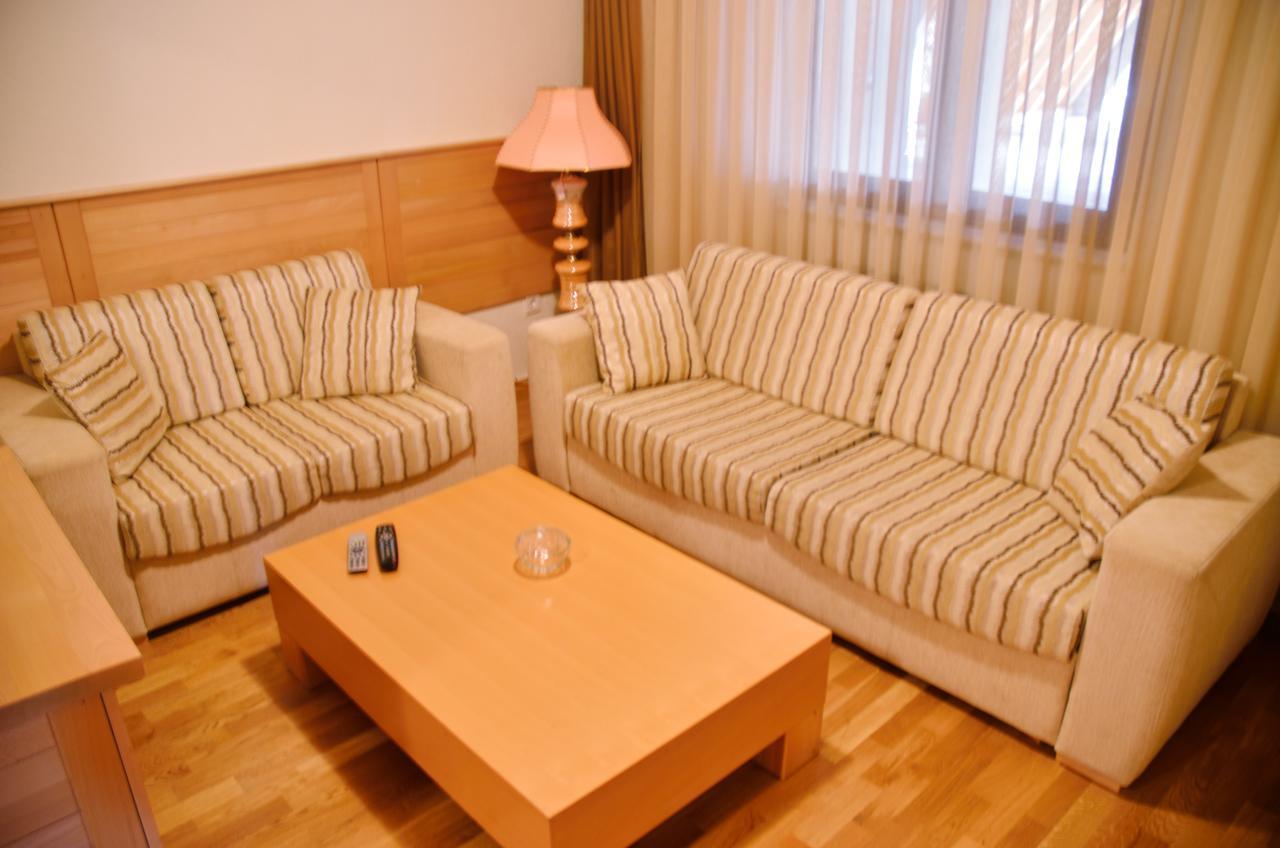Hotel Borici เซียนิตซา ภายนอก รูปภาพ