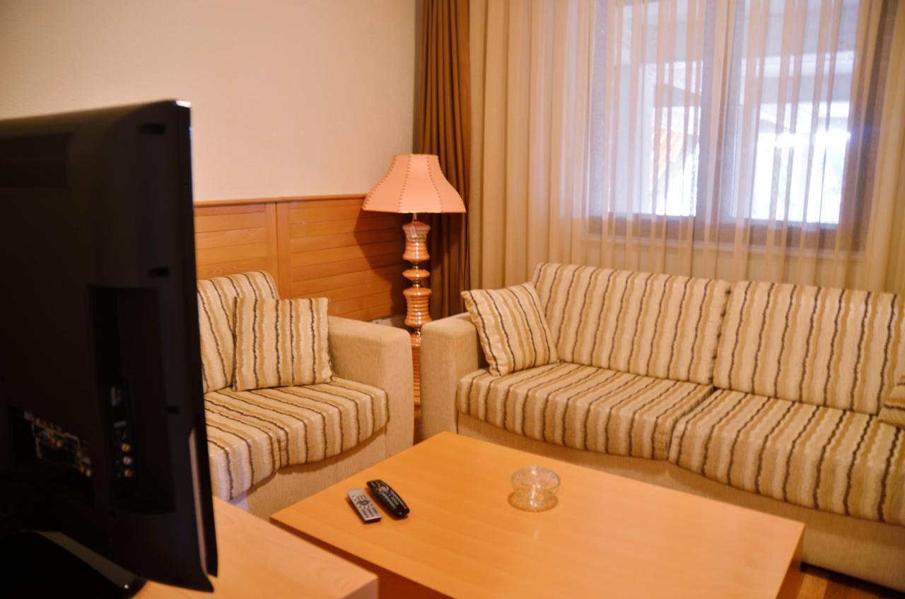 Hotel Borici เซียนิตซา ภายนอก รูปภาพ
