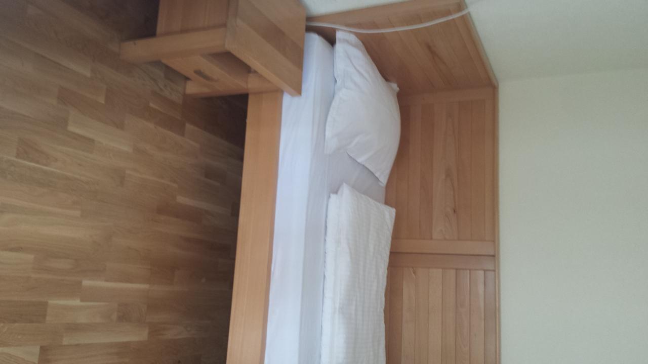 Hotel Borici เซียนิตซา ภายนอก รูปภาพ
