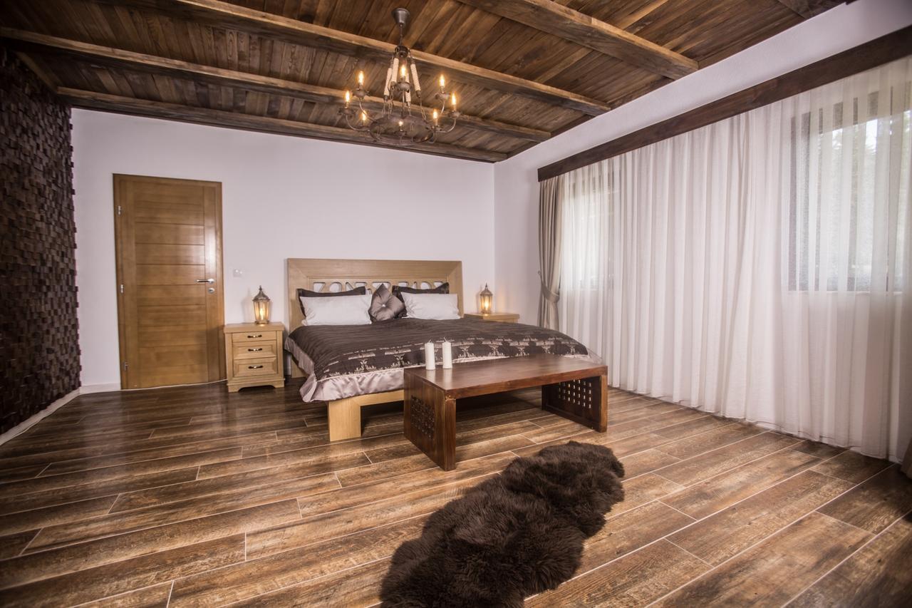 Hotel Borici เซียนิตซา ภายนอก รูปภาพ