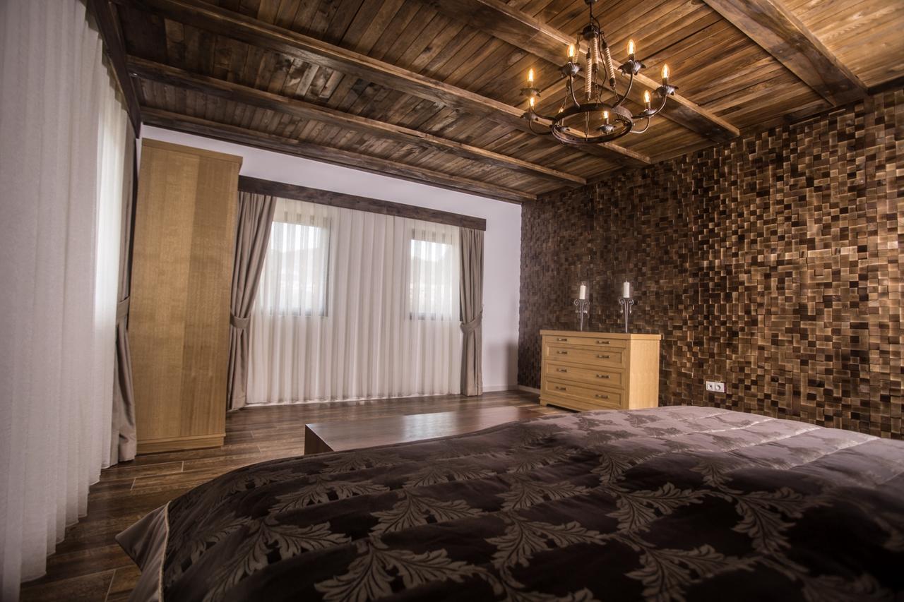 Hotel Borici เซียนิตซา ภายนอก รูปภาพ