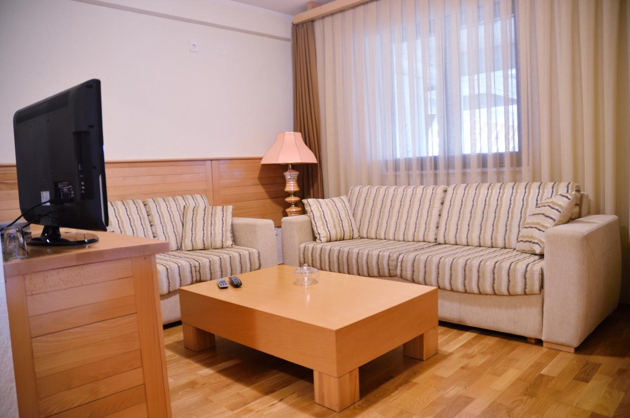 Hotel Borici เซียนิตซา ภายนอก รูปภาพ